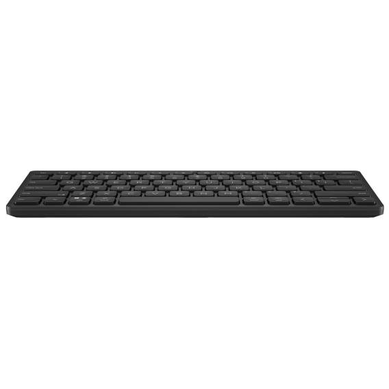 Obrázok pre HP Kompaktní klávesnice 350 Bluetooth pro více zařízení