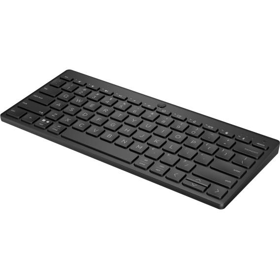 Obrázok pre HP Kompaktní klávesnice 350 Bluetooth pro více zařízení
