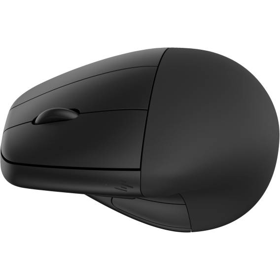 Obrázok pre Bezdrátová myš HP 920 Ergo Vertical Black