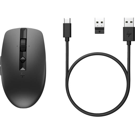 Obrázok pre HP Tichá nabíjecí myš 710