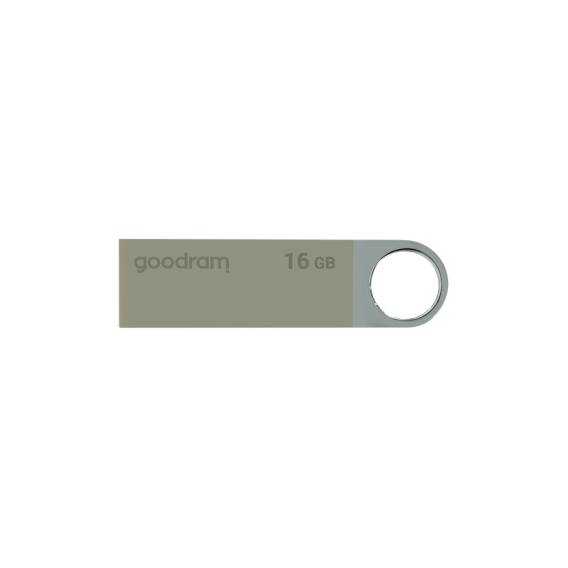 Obrázok pre Goodram UUN2 USB paměť 16 GB USB Typ-A 2.0 Stříbrná