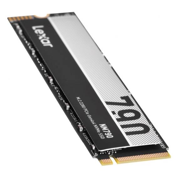 Obrázok pre Lexar NM790 M.2 1 TB PCI Express 4.0 SLC NVMe