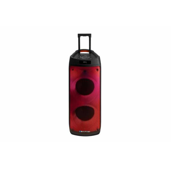 Obrázok pre Blaupunkt PB08DB Přenosný a párty reproduktor Černá 700 W