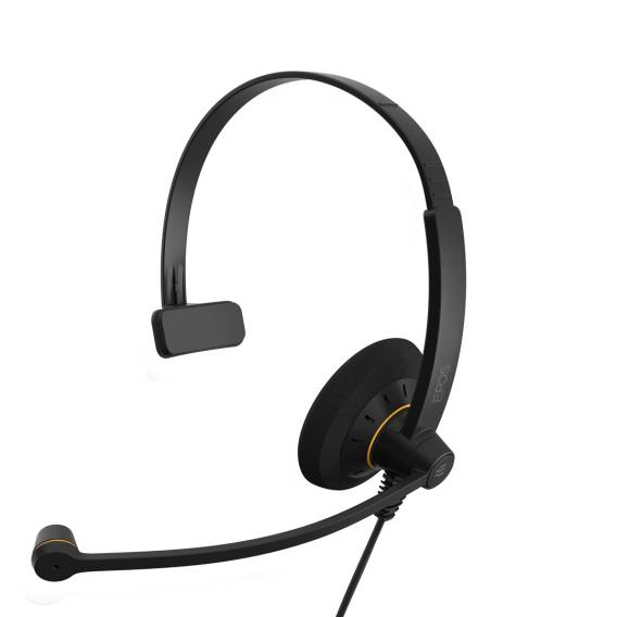 Obrázok pre EPOS IMPACT SC 30 USB ML Sluchátka s mikrofonem Černá