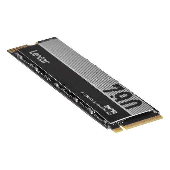 Obrázok pre Lexar NM790 M.2 2 TB PCI Express 4.0 SLC NVMe