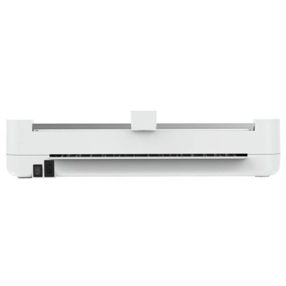 Obrázok pre Laminátor HP ONELAM COMBO A3, integrovaný ořezávač, rychlost laminování 40 cm/min, bílý