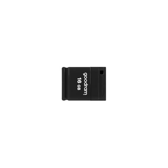 Obrázok pre Goodram UPI2 USB paměť 16 GB USB Typ-A 2.0 Černá