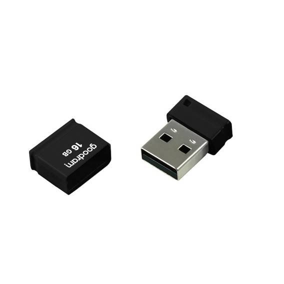 Obrázok pre Goodram UPI2 USB paměť 16 GB USB Typ-A 2.0 Černá