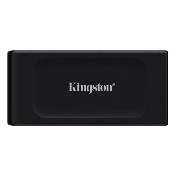 Obrázok pre Kingston Technology XS1000 1 TB USB typu C 3.2 Gen 2 (3.1 Gen 2) Černá