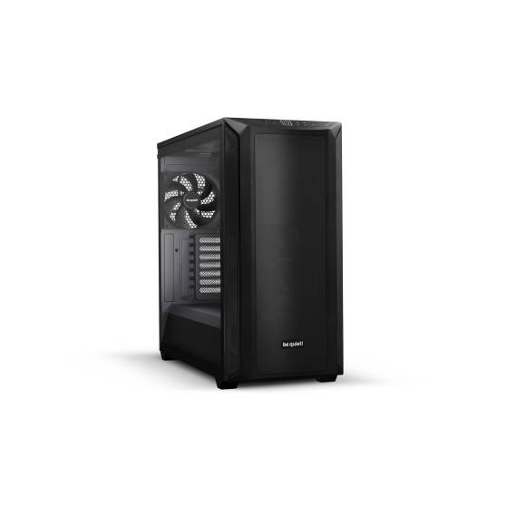 Obrázok pre be quiet! Shadow Base 800 Black Midi Tower Černá