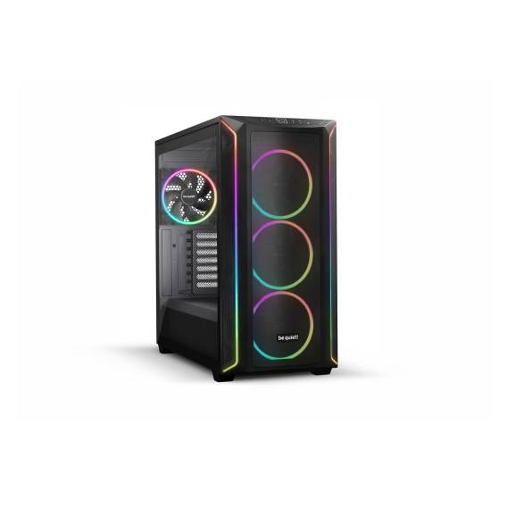 Obrázok pre be quiet! Shadow Base 800 FX Black Midi Tower Černá