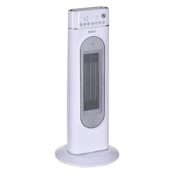 Obrázok pre Keramické topné těleso NOVEEN PTC3000 tower smart