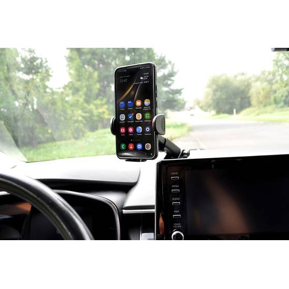 Obrázok pre iBox H-9 Držák do auta pro smartphone