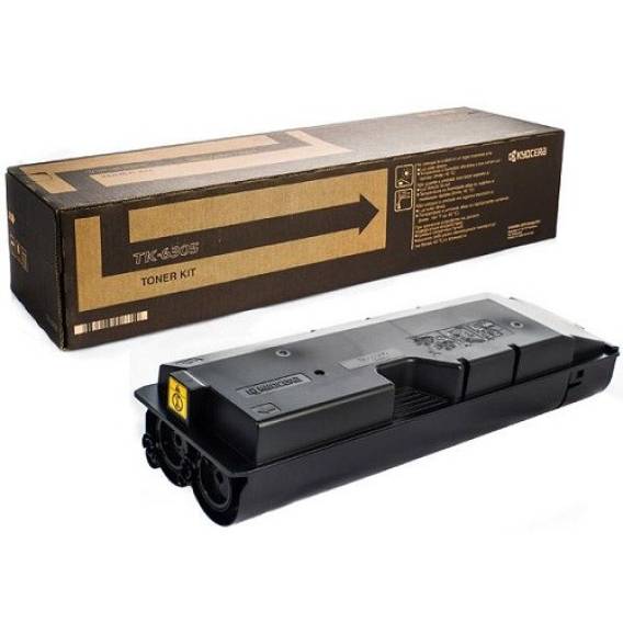 Obrázok pre KYOCERA Toner TK-6305 1T02LH0NL0 Originální Černá