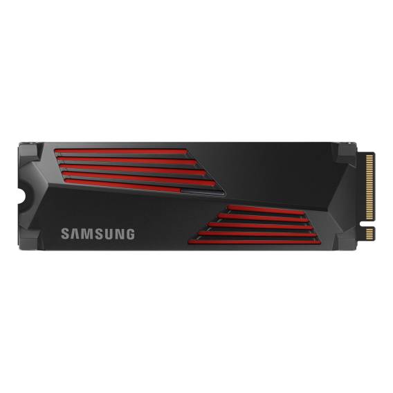 Obrázok pre Samsung MZ-V9P1T0 1 TB M.2 PCI Express 4.0 NVMe V-NAND MLC