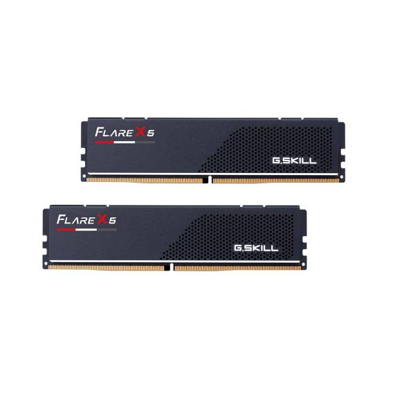 Obrázok pre G.Skill Flare X5 F5-6000J3040G32GX2-FX5 paměťový modul 64 GB 2 x 32 GB DDR5 288-pin DIMM
