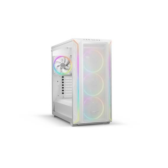 Obrázok pre be quiet! Shadow Base 800 FX White Midi Tower Bílá