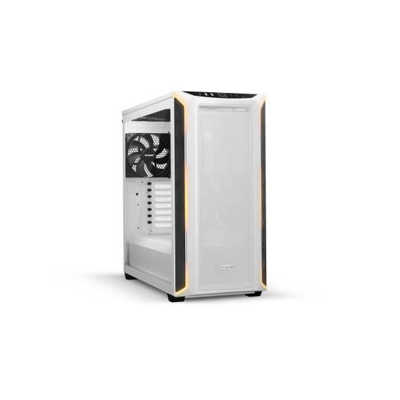 Obrázok pre be quiet! Shadow Base 800 DX White Midi Tower Bílá