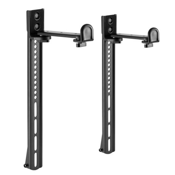 Obrázok pre Univerzální držák soundbaru do 15 kg Maclean MC-914 pro montáž pod televizor