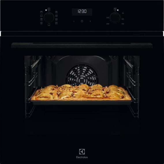 Obrázok pre Electrolux EOD5H70BZ trouba 2750 W A Černá