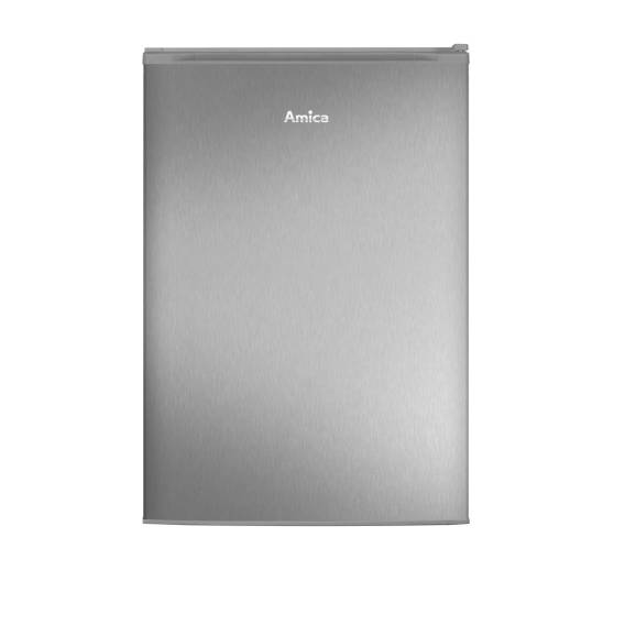 Obrázok pre Chladnička AMICA FM140.4X