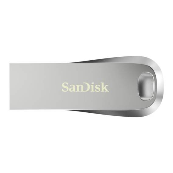 Obrázok pre SanDisk 00183581 USB paměť 128 GB USB Typ-A 3.2 Gen 1 (3.1 Gen 1) Stříbrná