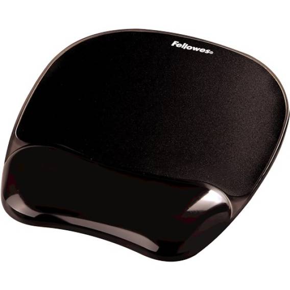 Obrázok pre Fellowes 9112101 podložka pod myš Černá