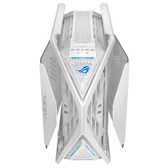 Obrázok pre ASUS ROG GR701 Hyperion White Bílá