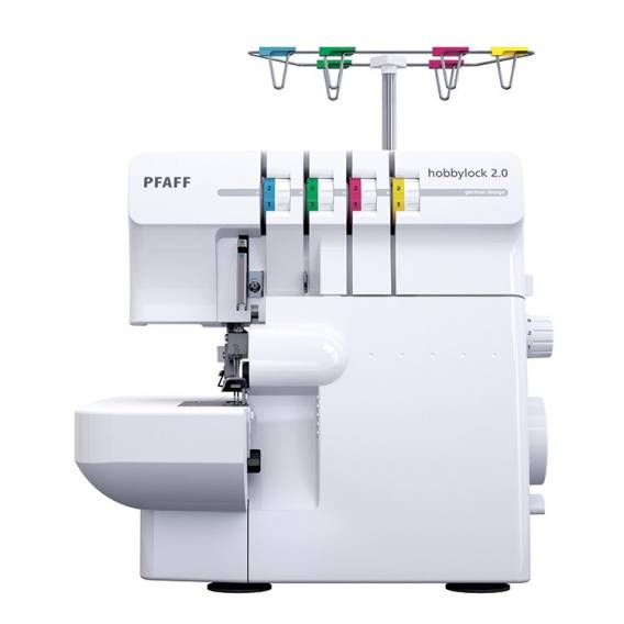 Obrázok pre Overlock Pfaff Hobbylock 2.0