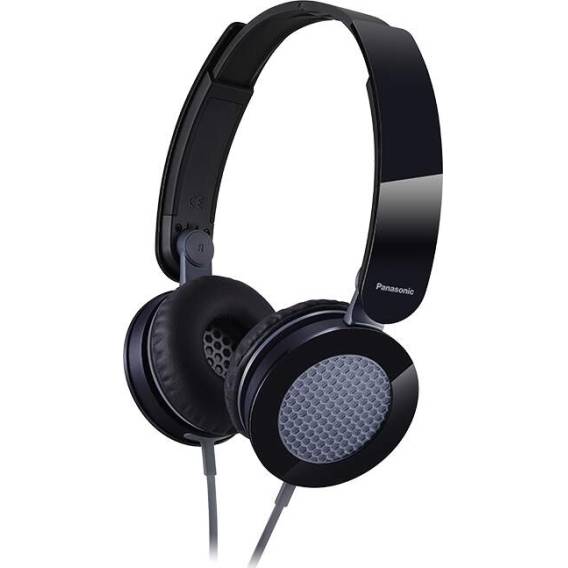 Obrázok pre PANASONIC RP-HXS200E-K