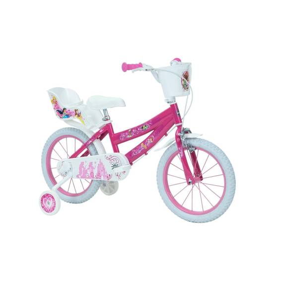 Obrázok pre Dětské kolo 16" Huffy 21851W Princess