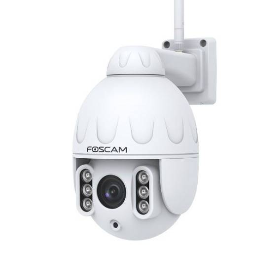 Obrázok pre IP Kamera FOSCAM SD4 Bílá