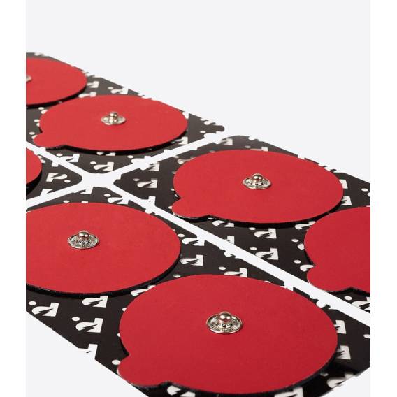 Obrázok pre Theragun PowerDot 2.0 Electrode Pad 2 kusů Elektroda