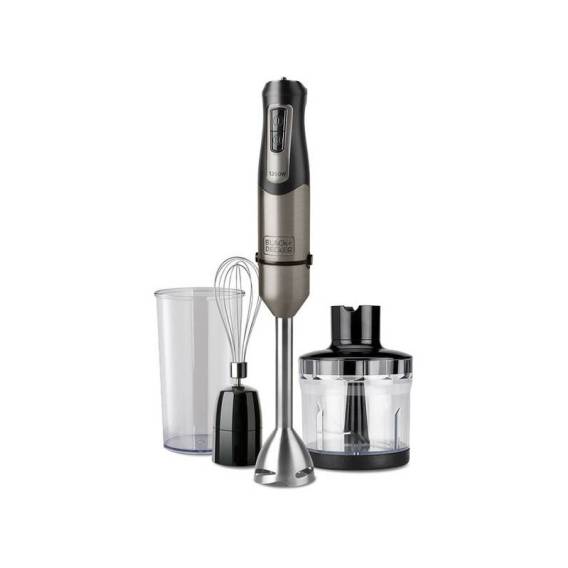Obrázok pre Ruční mixér Black+Decker BXHBA1200E