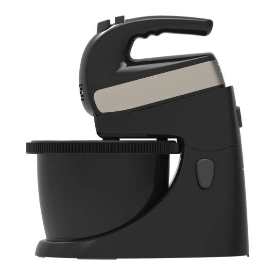 Obrázok pre Ruční mixér Black+Decker BXMXA500E (500 W)