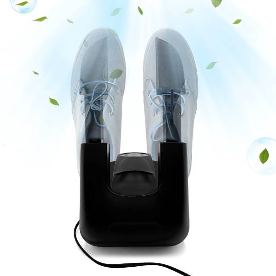 Obrázok pre Vysoušeč obuvi MULTI OZONE DRYER UNI MT6523