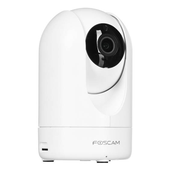 Obrázok pre Foscam R4M bezpečnostní kamera Kostka Bezpečnostní IP kamera Vnitřní 2560 x 1440 px Stůl