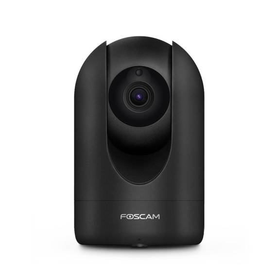 Obrázok pre Foscam R4M-B bezpečnostní kamera Kostka Bezpečnostní IP kamera Vnitřní 2560 x 1440 px Stůl