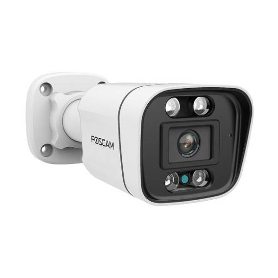Obrázok pre IP Kamera FOSCAM V4EC Bílá