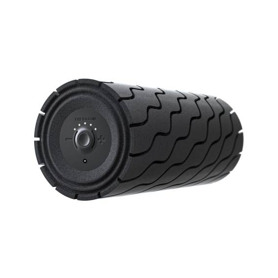 Obrázok pre Theragun Roller masírovací stroj Univerzální Černá
