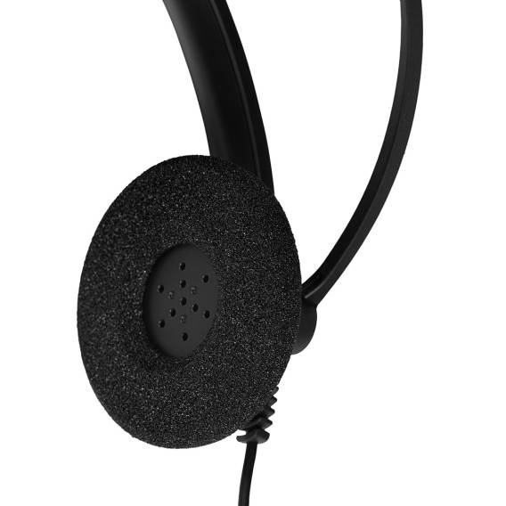 Obrázok pre EPOS SC 60 USB ML  TELEKOMUNIKAČNÍ SLUCHÁTKO