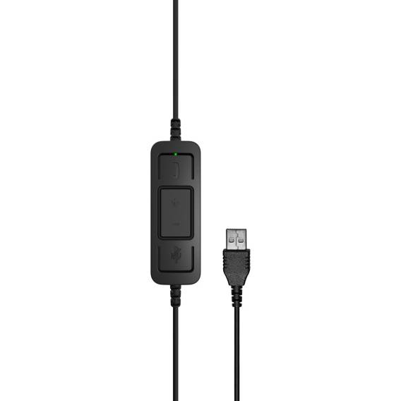 Obrázok pre EPOS SC 60 USB ML  TELEKOMUNIKAČNÍ SLUCHÁTKO