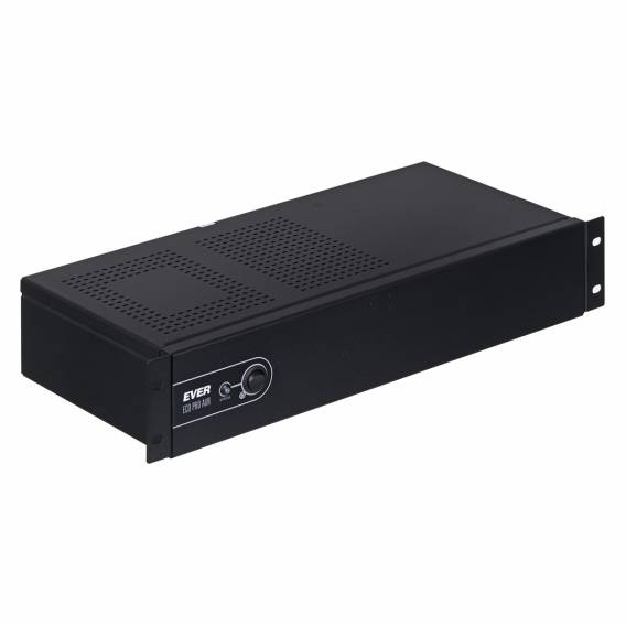 Obrázok pre Ever ECO Pro 1000 AVR CDS Line-interaktivní 1 kVA 650 W 3 AC zásuvky / AC zásuvek