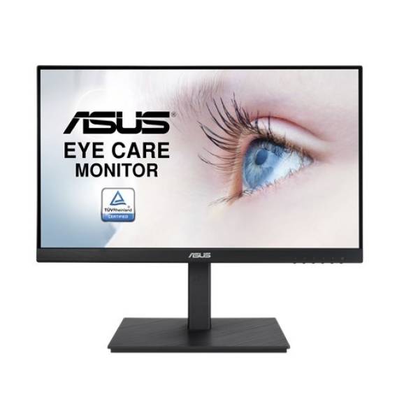 Obrázok pre ASUS VA229QSB počítačový monitor 54,6 cm (21.5") 1920 x 1080 px Full HD LED Černá