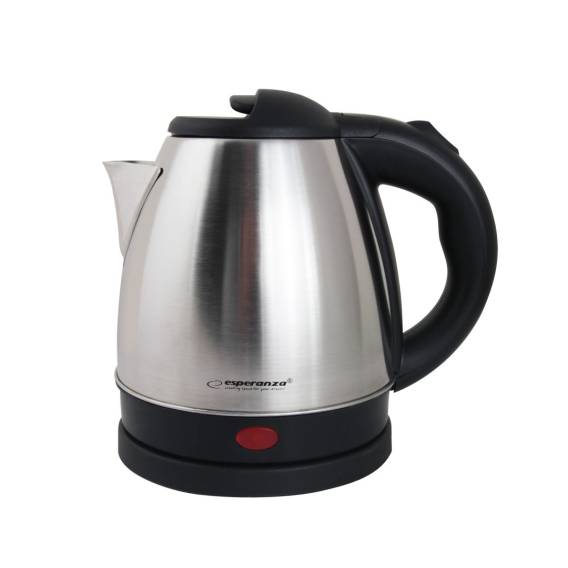 Obrázok pre Esperanza EKK116X Rychlovarná konvice 1 l 1350 W Inox