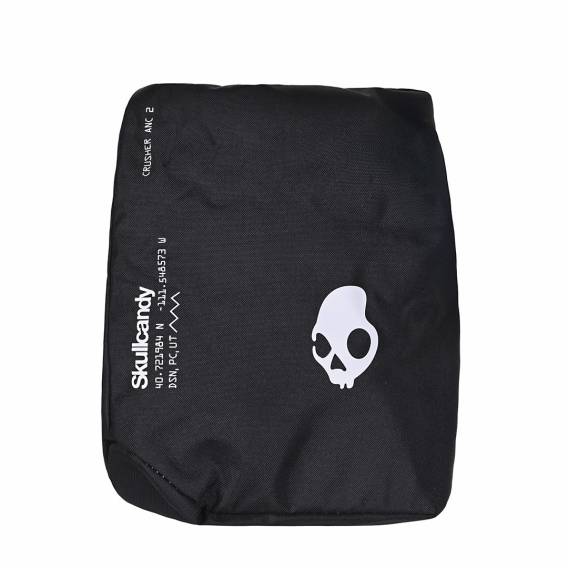 Obrázok pre Sluchátka Skullcandy Crusher ANC 2 Wireless True Black