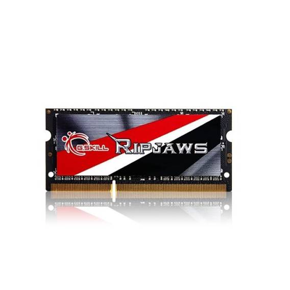 Obrázok pre G.Skill 8GB DDR3-1600 paměťový modul 1 x 8 GB 1600 MHz