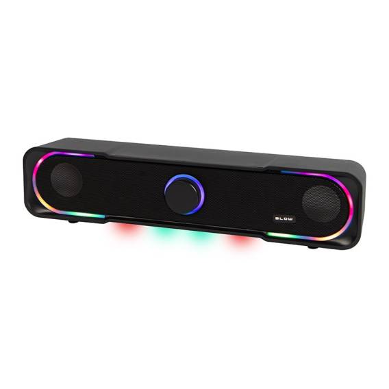 Obrázok pre MS-32 soundbar počítačové reproduktory 6W