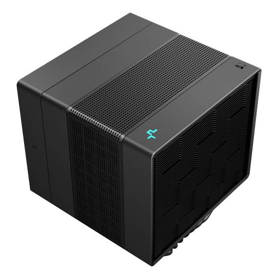 Obrázok pre DeepCool ASSASSIN IV Procesor Vzduchový chladič 14 cm Černá 1 kusů