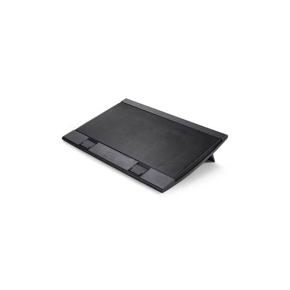 Obrázok pre DeepCool Wind Pal FS chladicí podložka pro laptop 1200 ot/min Černá